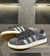 Adidas campus 00s metalic - tienda online