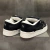 Puma suede 180 black/cream - tienda online