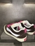 Vans knu retro/brown - tienda online