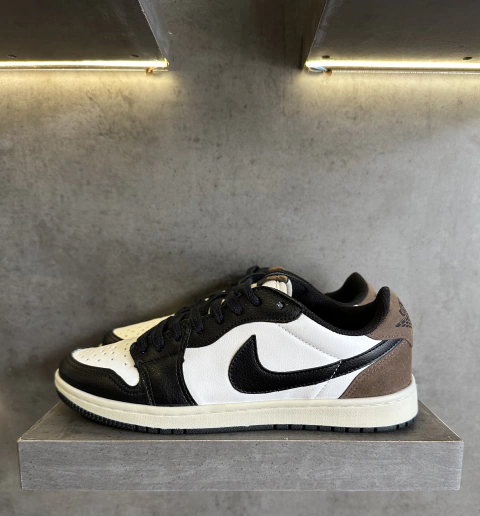 Nike jordan 1 mocha - comprar online