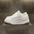 Vans hylane white/gum - comprar online