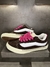 Vans knu retro/brown - Flowflex