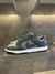 Nike dunk low armory navy