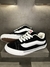 Vans knu classic - Flowflex