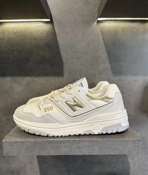 New balance 550 - comprar online