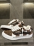 Vans knu megacheck Brown - comprar online