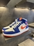 Nike AJ1 mid game Royal - comprar online