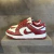Nike dunk cherry