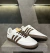 Adidas samba Brown/white - Flowflex