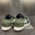 Nike jordan 1 olive en internet