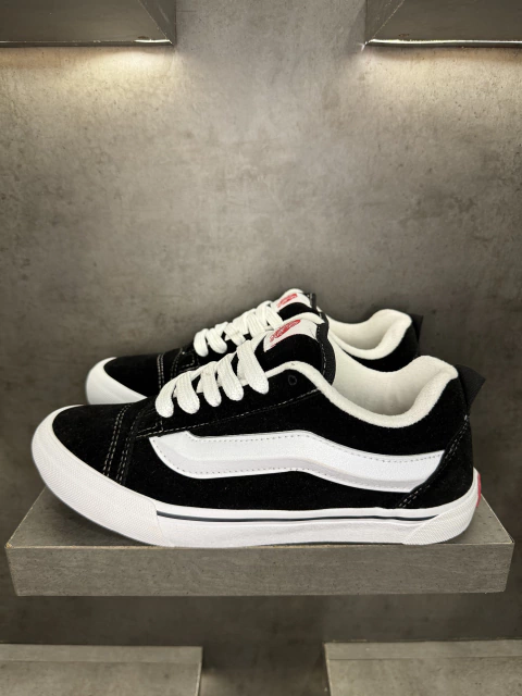 Vans knu classic