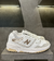 New balance 550 metalic en internet