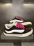 Vans knu retro/brown en internet