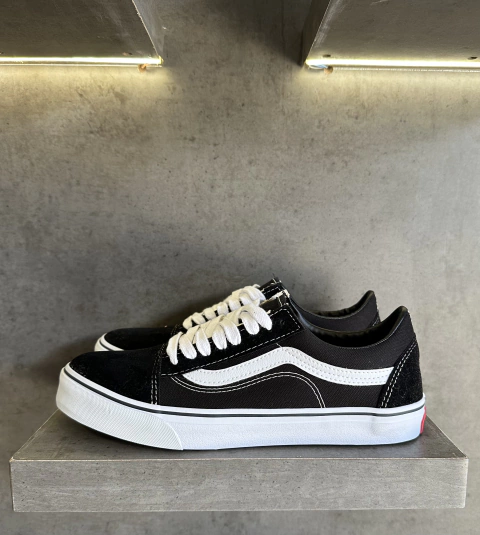 Vans sk8 low classic - comprar online