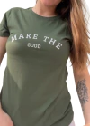 Make the Good - Faça o Bem - comprar online