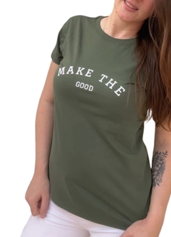 Make the Good - Faça o Bem na internet