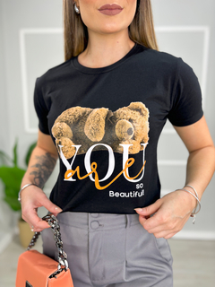 Teddy - comprar online
