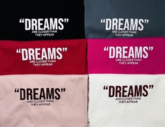 Dreams - Os sonhos estão mais próximos do que parecem - You Are