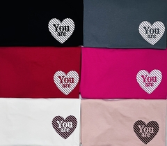 You are - Você é - You Are