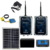 Chave Boia Sem Fio 3 Km +kit Solar + 1 Bateria 12v 7ah - loja online