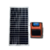 Chave Boia Sem Fio 5 Km +kit Solar + 1 Bateria 12v 7ah - VINTEK ELETRO AUTOMAÇÃO