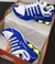 Nike Shox Nz Azul/Branco