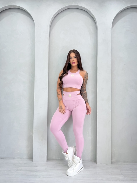 Banner da categoria Conjunto legging 