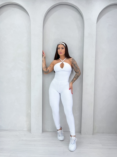 Banner da categoria Macacão Longo