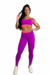 Conjunto legging elástico - Cíntia na internet