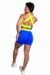 Conjunto short elástico - Cíntia - comprar online