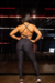Imagem do Conjunto legging brocado - Sofia