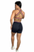 Conjunto short elástico - Cíntia - Toste Collection