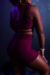 Imagem do Conjunto short brocado - Alice
