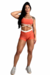 Conjunto short - Isadora na internet