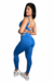 Conjunto legging elástico - Érica - Toste Collection