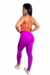 Conjunto legging elástico - Cíntia - Toste Collection