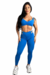 Conjunto legging elástico - Érica - loja online