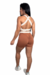 Imagem do Conjunto short elástico - Cíntia