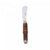 Conjunto 4 Espátulas de Aço Inox com Cabo de Bambu - Wolff - comprar online