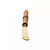 Conjunto 4 Espátulas de Aço Inox com Cabo de Bambu Dourado - Wolff - Casadellas Home & Table