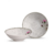 Conjunto Alleanza de 6 Bowls Decorado CIRSIUM