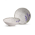 Conjunto Alleanza de 6 Bowls Decorado Alfazema