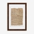 QUADRO COLEÇÃO RECEITAS - TACACÁ