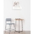 ADORNO GALHO SECO BRANCO CORNICCI - CAIXA ACRILICO - comprar online