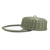 Kit Porta Bolo Vime Verde Oliva - comprar online