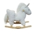 M1 UNICORNIO DE BALANCO MUSICAL COM ASSENTO na internet