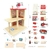 CASA DO BOMBEIRO COMPLETA COM ACESSORIOS - comprar online