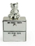 M1 JG2 PRIMEIRO DENTE/CACHO COMODA URSO COM 2 GAVETAS