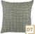 ALMOFADA TRICO DUE 52X52 VERDE