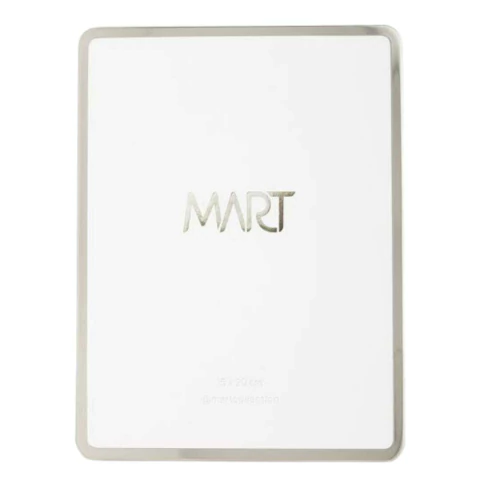 PORTA-RETRATOS EM METAL – 15X20 - comprar online